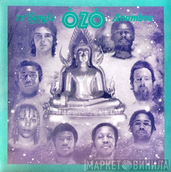 Ozo - Anambra