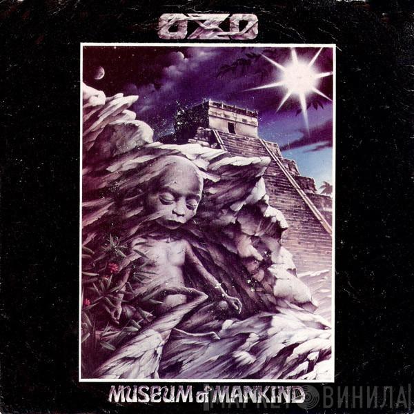 Ozo - Museum Of Mankind
