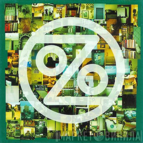 Ozomatli - Ozomatli