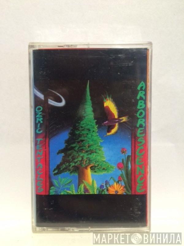  Ozric Tentacles  - Arborescence