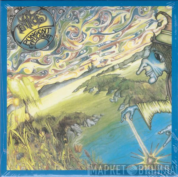 Ozric Tentacles - Pungent Effulgent