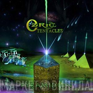  Ozric Tentacles  - Pyramidion
