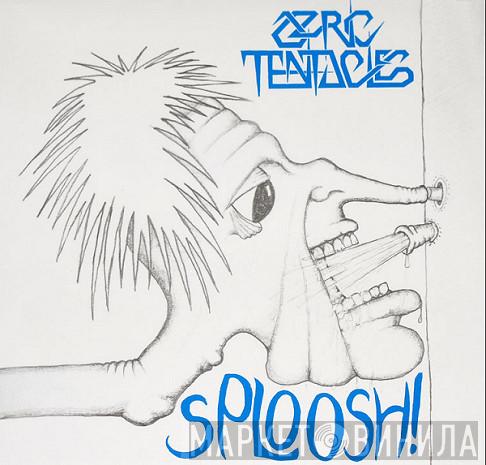 Ozric Tentacles - Sploosh!