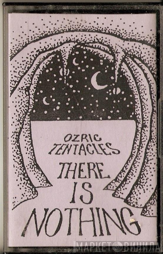 Ozric Tentacles - There Is Nothing