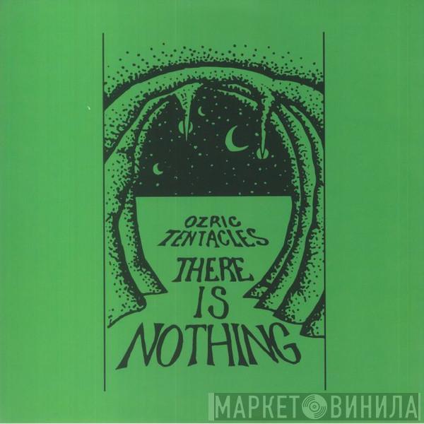 Ozric Tentacles - There Is Nothing