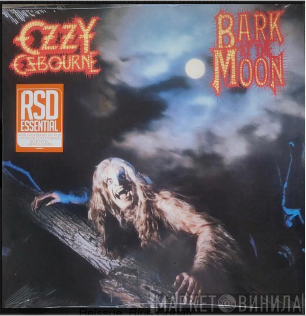 Ozzy Osbourne - Bark At The Moon