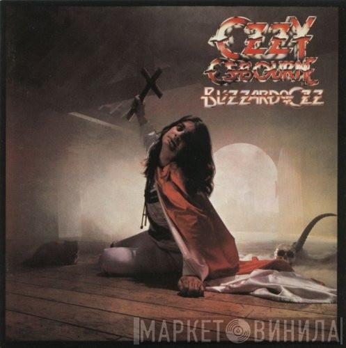  Ozzy Osbourne  - Blizzard Of Ozz