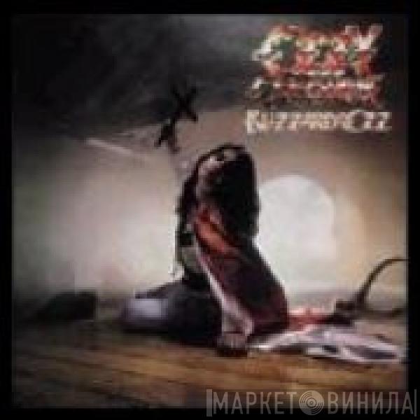  Ozzy Osbourne  - Blizzard Of Ozz