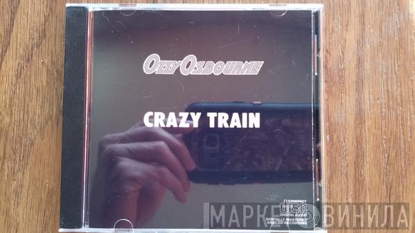  Ozzy Osbourne  - Crazy Train