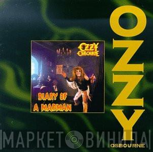  Ozzy Osbourne  - Diary Of A Madman