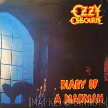  Ozzy Osbourne  - Diary Of A Madman