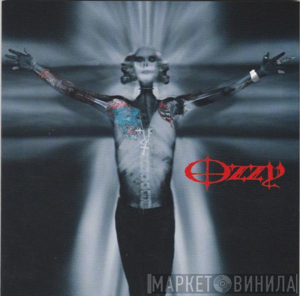  Ozzy Osbourne  - Down To Earth