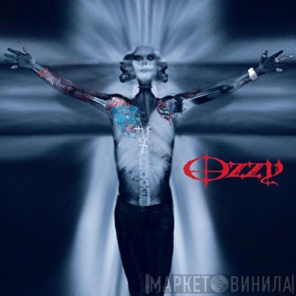  Ozzy Osbourne  - Down To Earth
