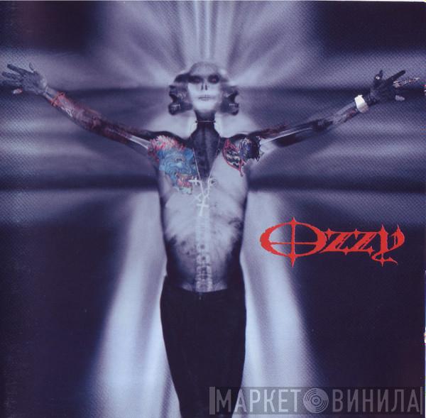 Ozzy Osbourne - Down To Earth
