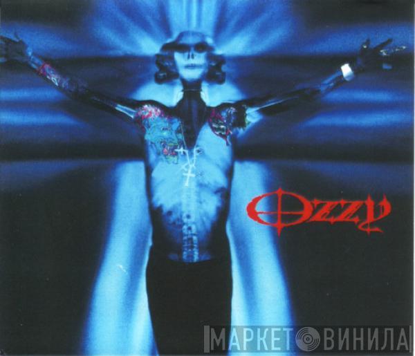 Ozzy Osbourne - Down To Earth