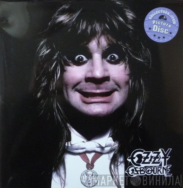  Ozzy Osbourne  - Live At The Koseinenkin Kaikan Hall, Tokyo, Japan - On The 29th June 1984