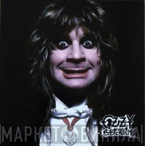  Ozzy Osbourne  - Live At The Koseinenkin Kaikan Hall, Tokyo, Japan - On The 29th June 1984