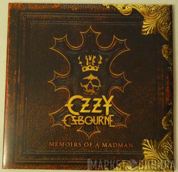  Ozzy Osbourne  - Memoirs Of A Madman