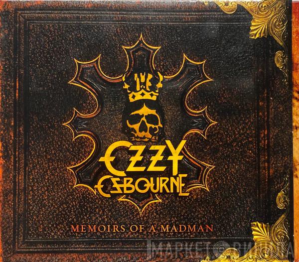  Ozzy Osbourne  - Memoirs Of A Madman