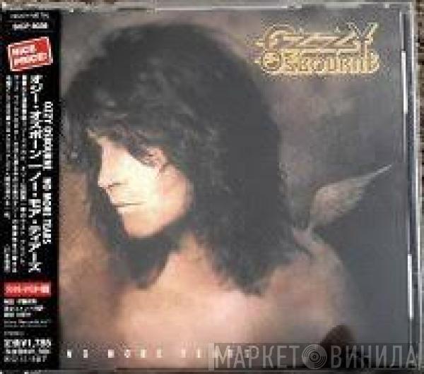 Ozzy Osbourne - No More Tears