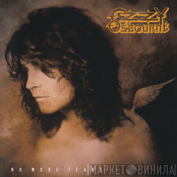  Ozzy Osbourne  - No More Tears