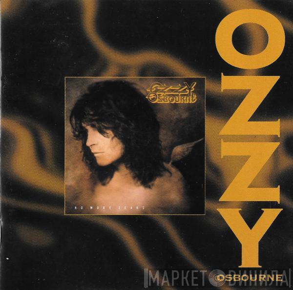  Ozzy Osbourne  - No More Tears
