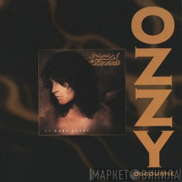  Ozzy Osbourne  - No More Tears