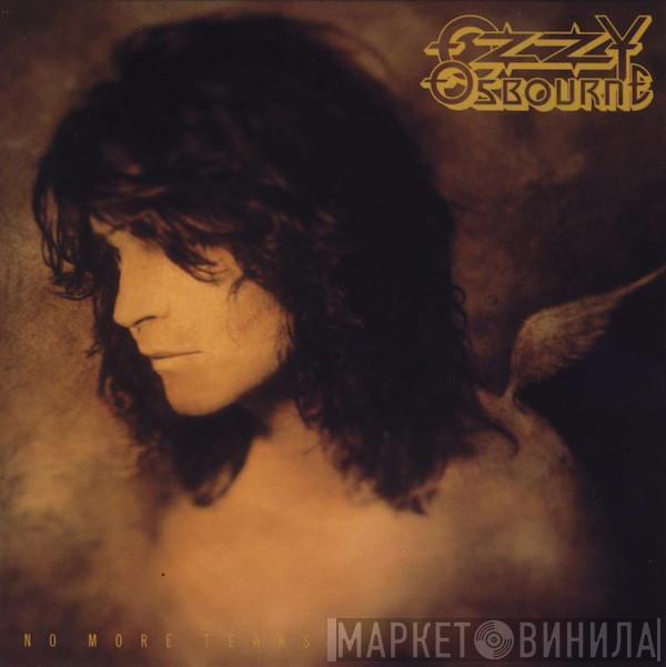  Ozzy Osbourne  - No More Tears