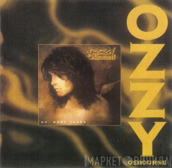  Ozzy Osbourne  - No More Tears
