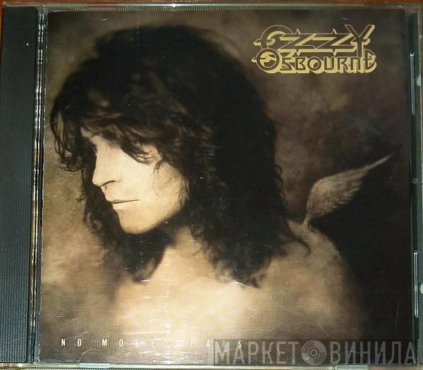  Ozzy Osbourne  - No More Tears