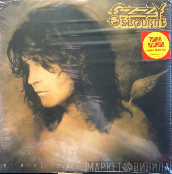  Ozzy Osbourne  - No More Tears
