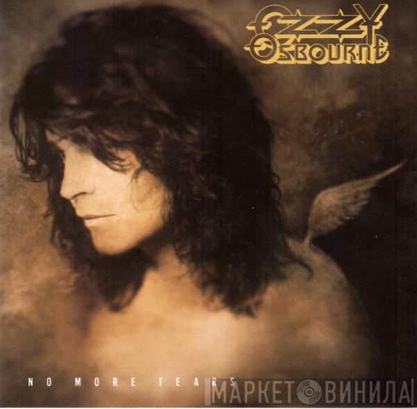 Ozzy Osbourne  - No More Tears