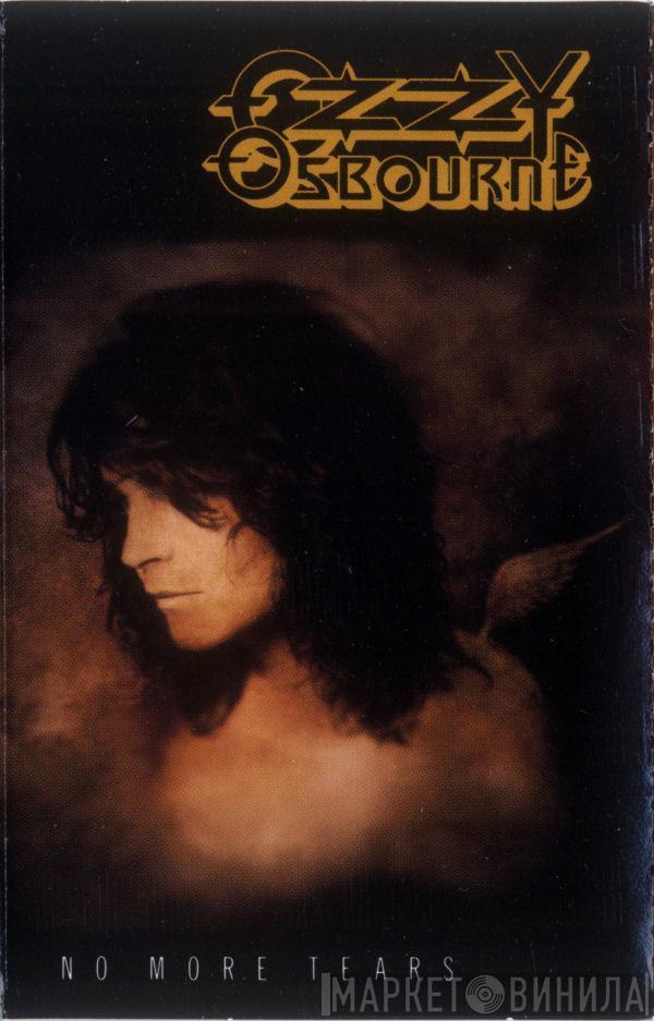  Ozzy Osbourne  - No More Tears