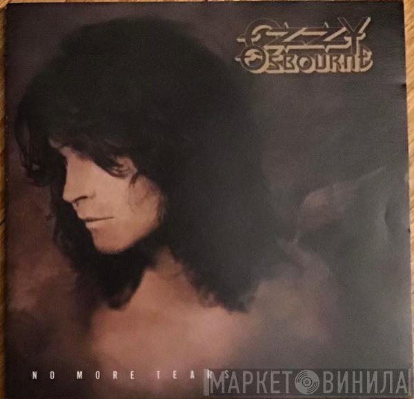  Ozzy Osbourne  - No More Tears