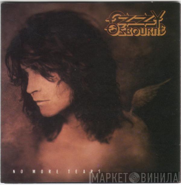  Ozzy Osbourne  - No More Tears