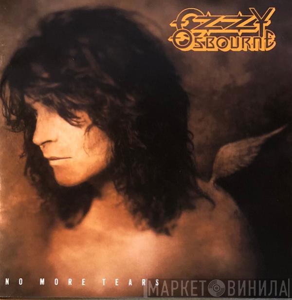  Ozzy Osbourne  - No More Tears