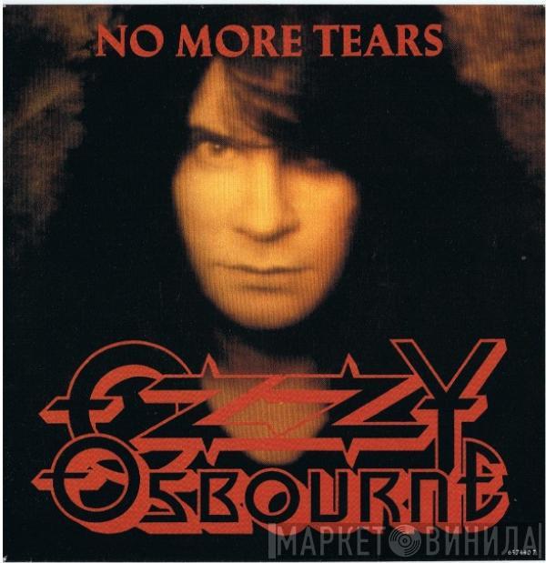  Ozzy Osbourne  - No More Tears