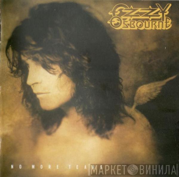  Ozzy Osbourne  - No More Tears