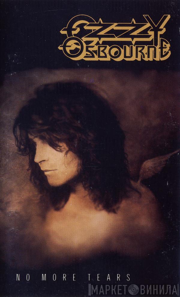  Ozzy Osbourne  - No More Tears