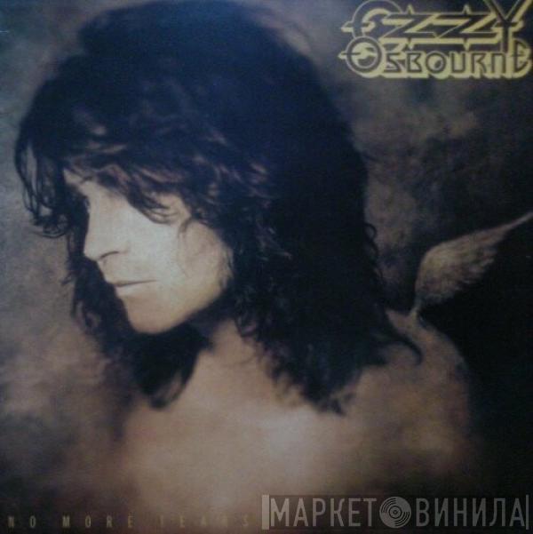  Ozzy Osbourne  - No More Tears