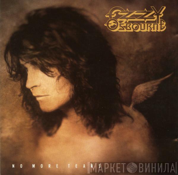  Ozzy Osbourne  - No More Tears