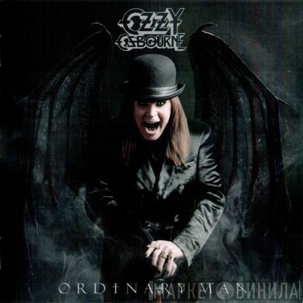  Ozzy Osbourne  - Ordinary Man