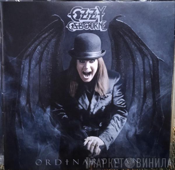  Ozzy Osbourne  - Ordinary Man