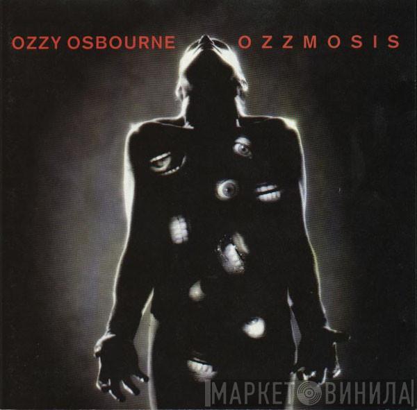  Ozzy Osbourne  - Ozzmosis