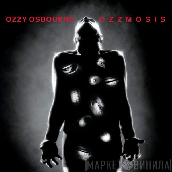  Ozzy Osbourne  - Ozzmosis