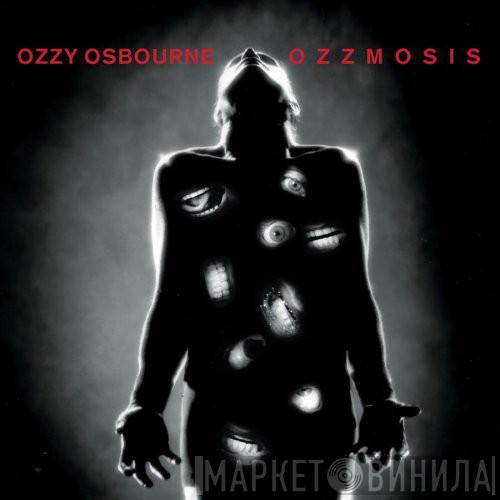  Ozzy Osbourne  - Ozzmosis