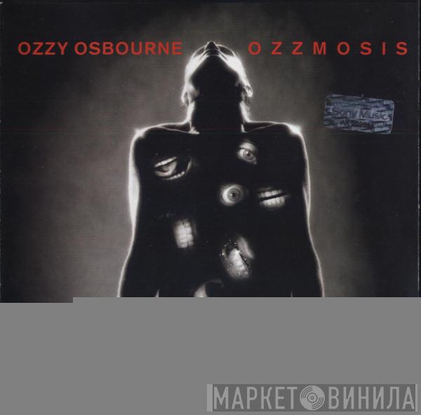  Ozzy Osbourne  - Ozzmosis
