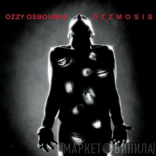  Ozzy Osbourne  - Ozzmosis