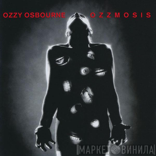  Ozzy Osbourne  - Ozzmosis
