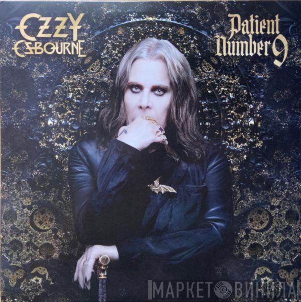 Ozzy Osbourne - Patient Number 9